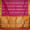 Purple Color Kanjeevaram Saree (DSE-51) - Click here to View more details about this Product